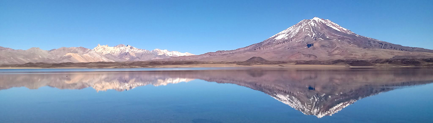 El mejor mineral de Mendoza es el agua.
