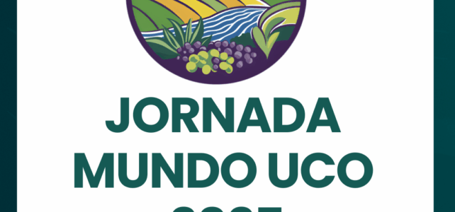 Jornada Mundo Uco 2025: dos días de conocimiento, innovación y desarrollo para el Valle de Uco Jornada Mundo Uco 2025: dos días de conocimiento, innovación y desarrollo para el Valle de Uco