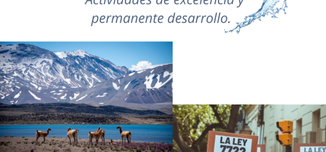 El Valle de Uco es turismo, agricultura y ganadería. El Valle de Uco es turismo, agricultura y ganadería.