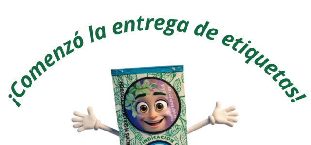 Comenzó la entrega de etiquetas de la Indicación Geográfica Orégano de San Carlos